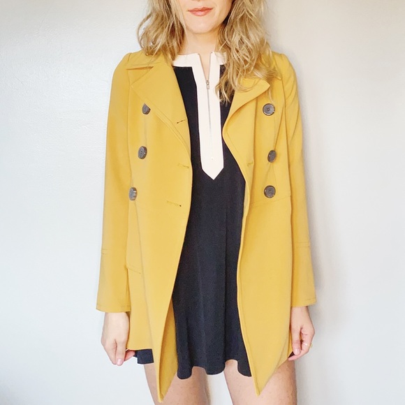 LOFT Jackets & Blazers - NWT LOFT coat